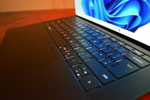 Dell Precision 5550