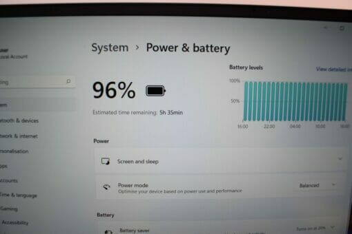 Dell precision 5530 14" i7 9th gen