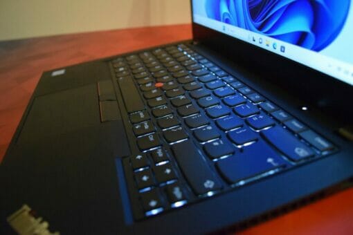 Lenovo ThinkPad T490S