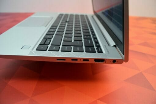 HP Elitebook 840 G7 14"