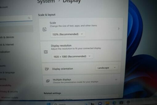 HP Elitebook 640 G8