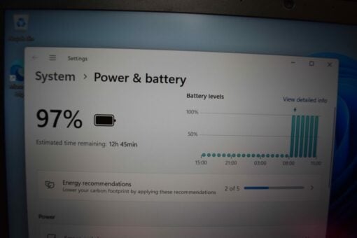 Lenovo ThinkPad T490S