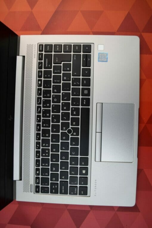 HP Elitebook 840 G6 14" i5 8th Gen RAM 16GB SSD 512GB