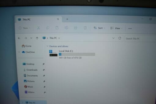 HP Elitebook 840 G7 14"