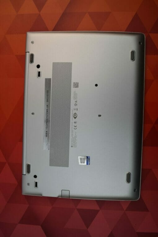 HP Elitebook 840 G6 14" i5 8th Gen RAM 16GB SSD 512GB