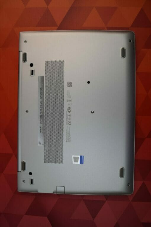 HP Elitebook  840 G5