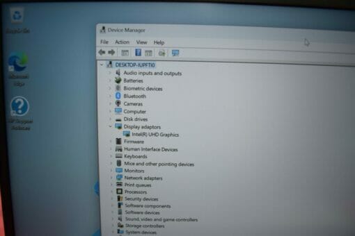 HP Elitebook 840 G7 14"