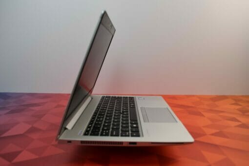 HP Elitebook 840 G6 14" i5 8th Gen RAM 16GB SSD 512GB