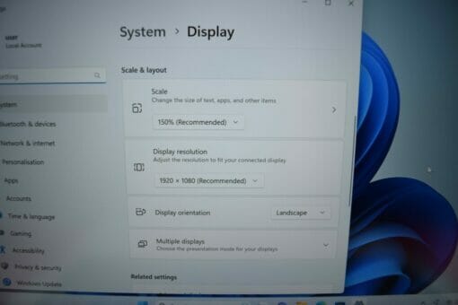 HP Elitebook 840 G7 14"