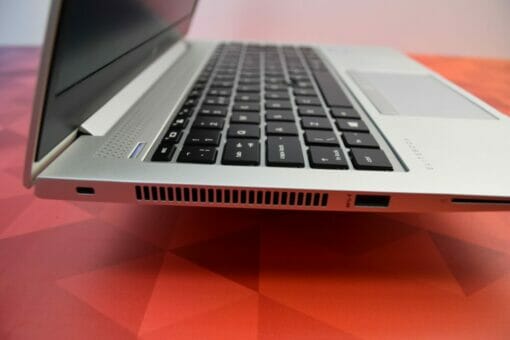 HP Elitebook 840 G6 14" i5 8th Gen RAM 16GB SSD 512GB