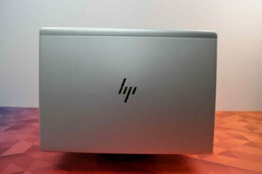 HP Elitebook 840 G6 14" i5 8th Gen RAM 16GB SSD 512GB