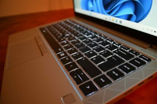 HP Elitebook 840 G7 14"