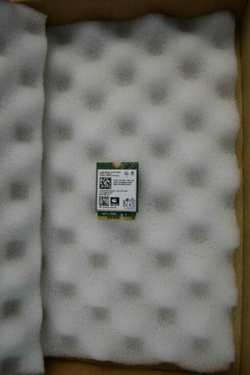 Dell Wireless Card Inspiron 5502