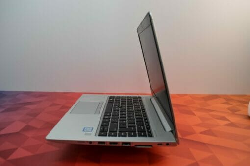 HP Elitebook 840 G6 14" i5 8th Gen RAM 16GB SSD 512GB