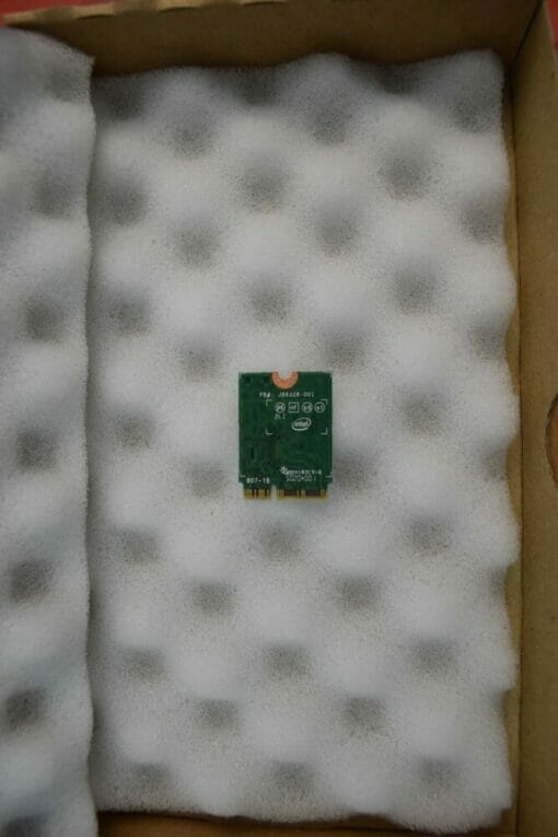 Dell Wireless Card Inspiron 5502