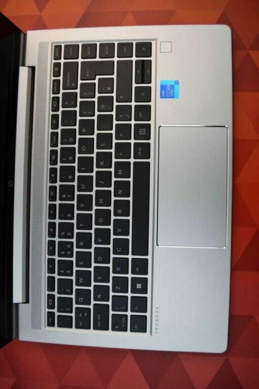 HP Probook 640 G8