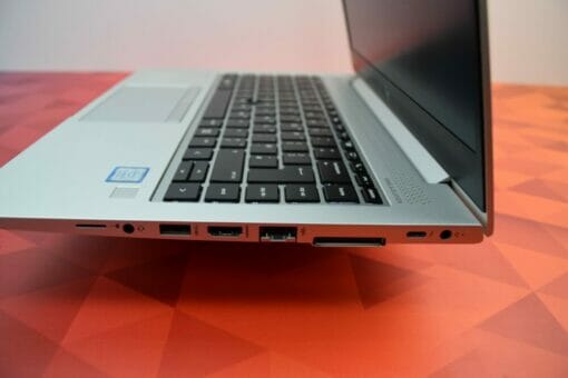 HP Elitebook 840 G6 14" i5 8th Gen RAM 16GB SSD 512GB