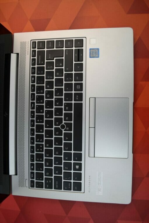 HP Elitebook 840 G6 14" i5 8th Gen RAM 16GB SSD 512GB