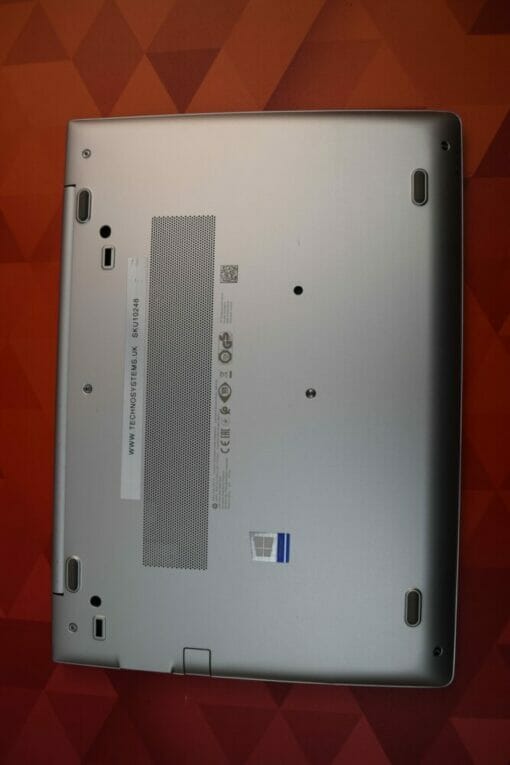 HP Elitebook 840 G6 14" i5 8th Gen RAM 16GB SSD 512GB