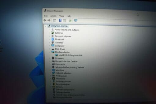 HP Elitebook 840 G6 14" i5 8th Gen RAM 16GB SSD 512GB