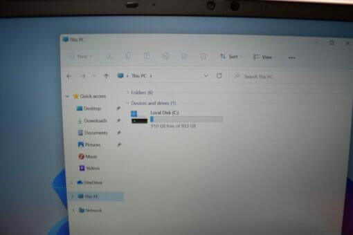HP Elitebook 840 G8