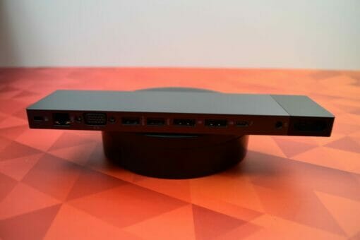 HP Thunderbolt 3 Dock