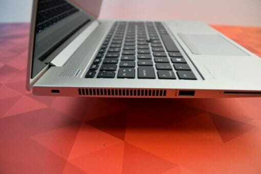 HP Elitebook 840 G6 14" i5 8th Gen RAM 16GB SSD 512GB