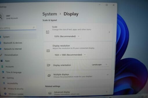 HP Elitebook 840 G8