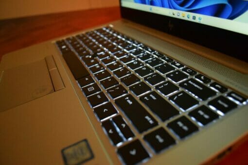 HP Elitebook  840 G5