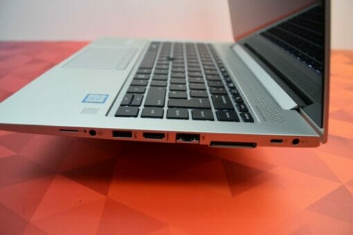 HP Elitebook 840 G6 14" i5 8th Gen RAM 16GB SSD 512GB