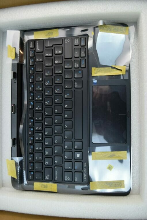 Dell 7350 UK Keyboard
