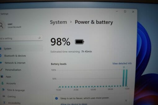 HP Elitebook 840 G8