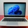 HP Elitebook 840 G6 14" i5 8th Gen RAM 16GB SSD 512GB