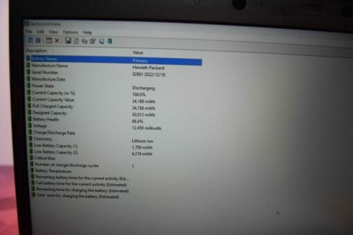 HP Elitebook  840 G5