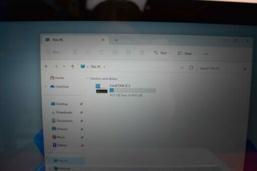 HP Elitebook 840 G6 14" i5 8th Gen RAM 16GB SSD 512GB