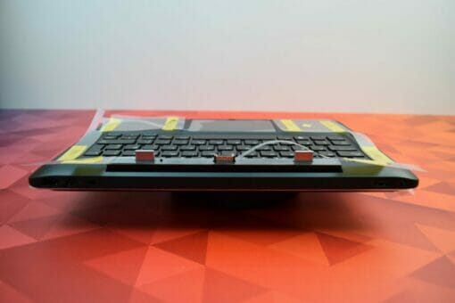 Dell 7350 UK Keyboard
