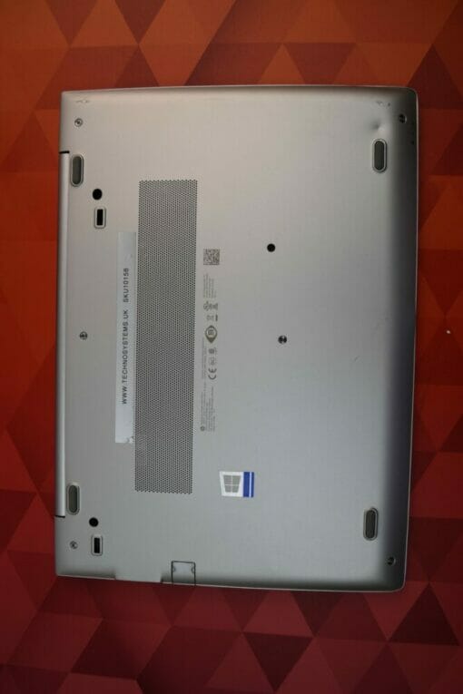 HP Elitebook  840 G5