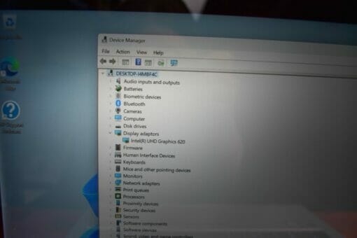 HP Elitebook 840 G6 14" i5 8th Gen RAM 16GB SSD 512GB