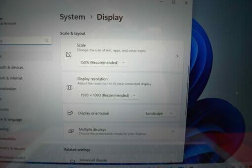HP Elitebook 840 G6 14" i5 8th Gen RAM 16GB SSD 512GB