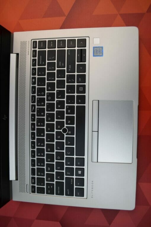 HP Elitebook 840 G6 14" i5 8th Gen RAM 16GB SSD 512GB