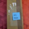 Dell 5270 E5250 7250 7270 UK Keyboard SKUB003