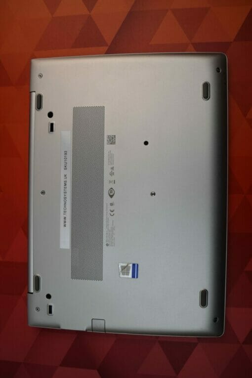 HP Elitebook 840 G6 14" i5 8th Gen RAM 16GB SSD 512GB