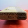 Dell 5270 E5250 7250 7270 UK Keyboard SKUB003