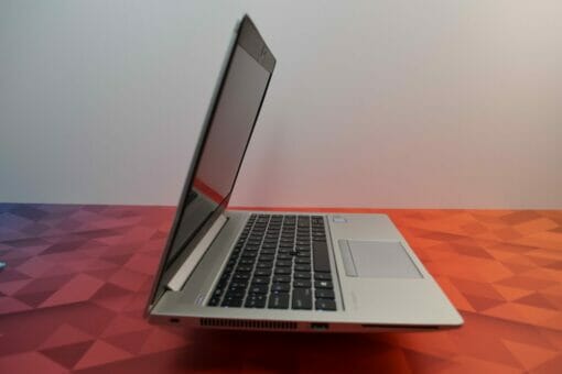 HP Elitebook 840 G6 14" i5 8th Gen RAM 16GB SSD 512GB