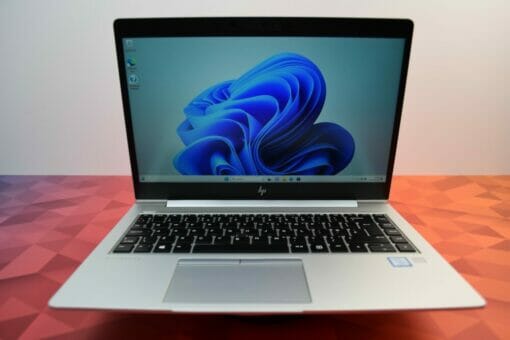HP Elitebook  840 G5