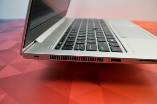 HP Elitebook 840 G6 14" i5 8th Gen RAM 16GB SSD 512GB