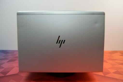 HP Elitebook 840 G6 14" i5 8th Gen RAM 16GB SSD 512GB