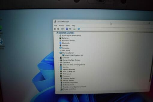 HP Elitebook  840 G5