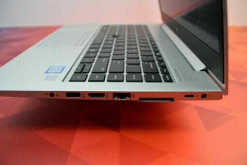 HP Elitebook 840 G6 14" i5 8th Gen RAM 16GB SSD 512GB