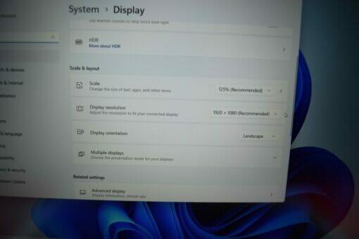 HP Elitebook  840 G5